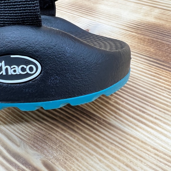 Chaco ZX2 Classic in Magenta Sz 10 - Picture 13 of 13